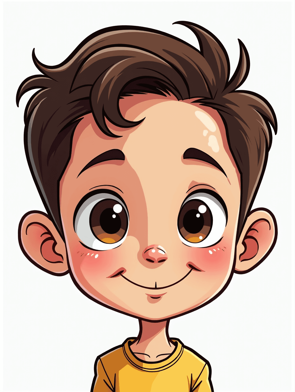 Cartoonify