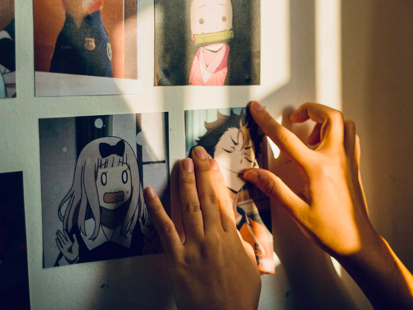 Anime Character Identifier