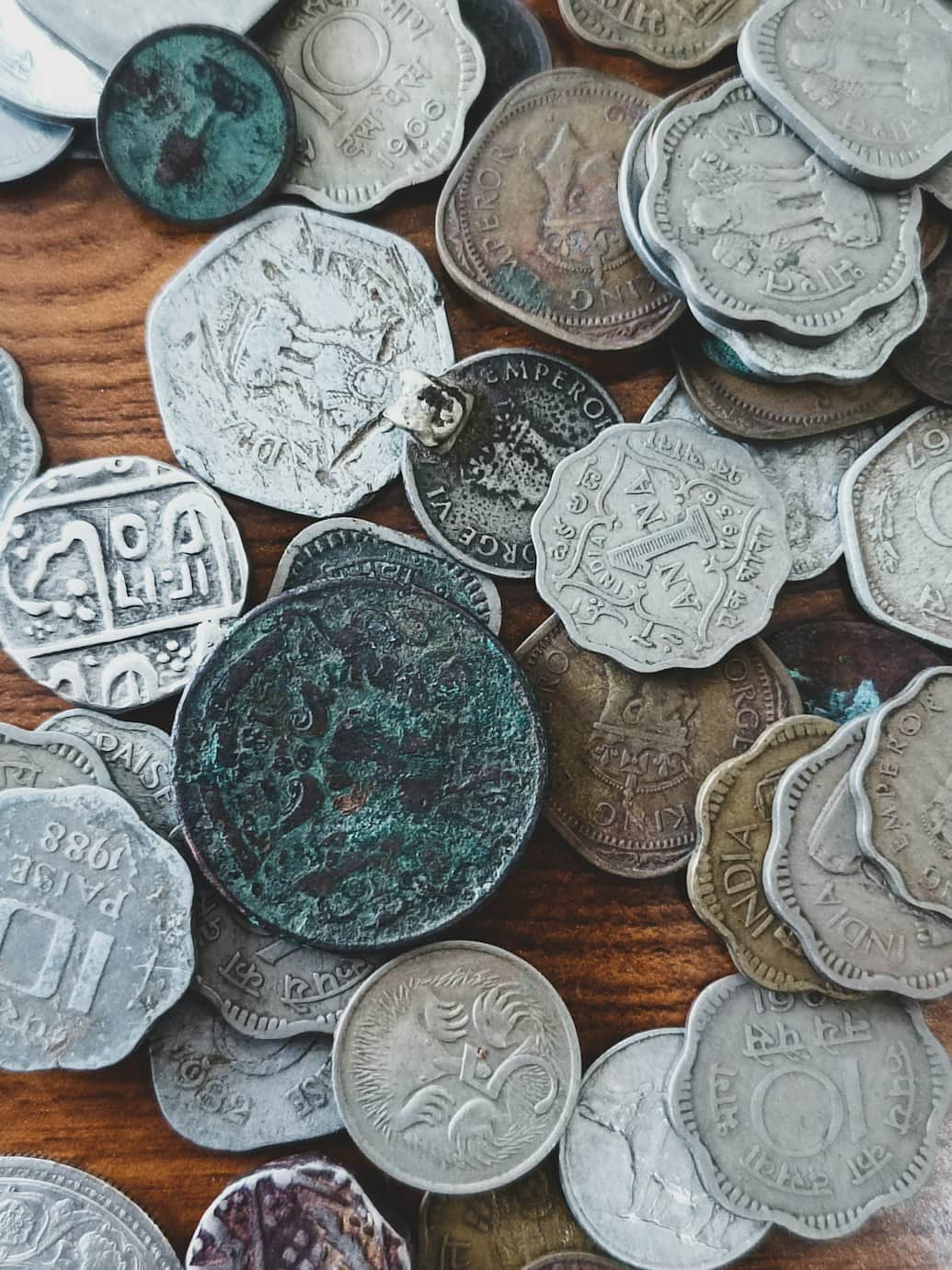 Coin Identifier