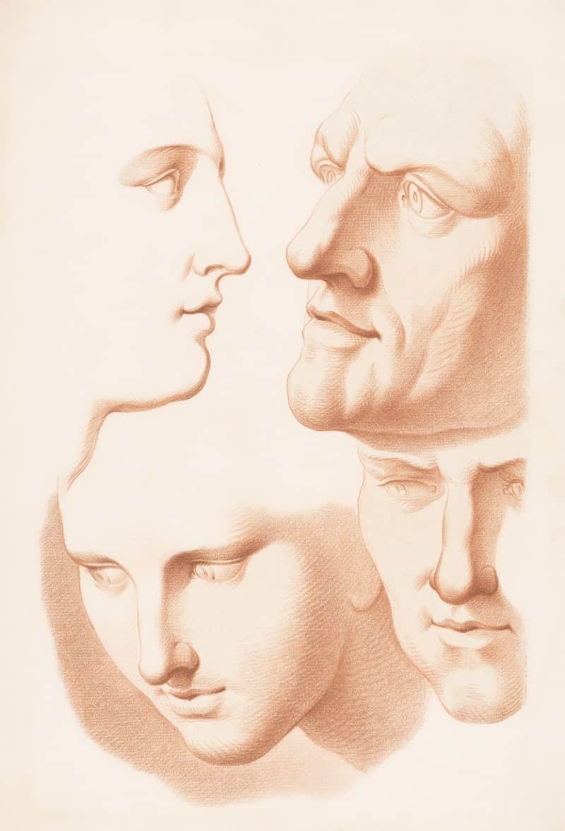 Facial Harmony Test