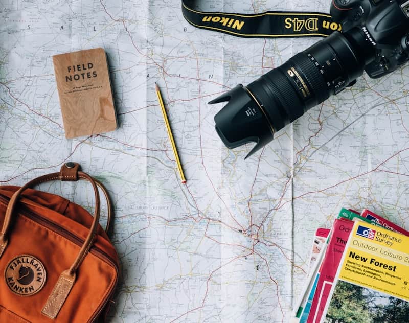 Location Identifier