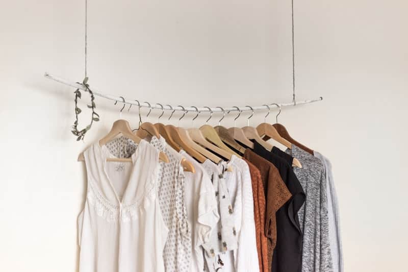 Outfit Color Matcher