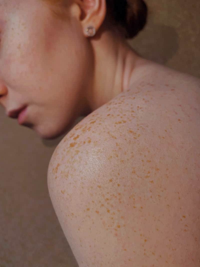Skincare Consultant