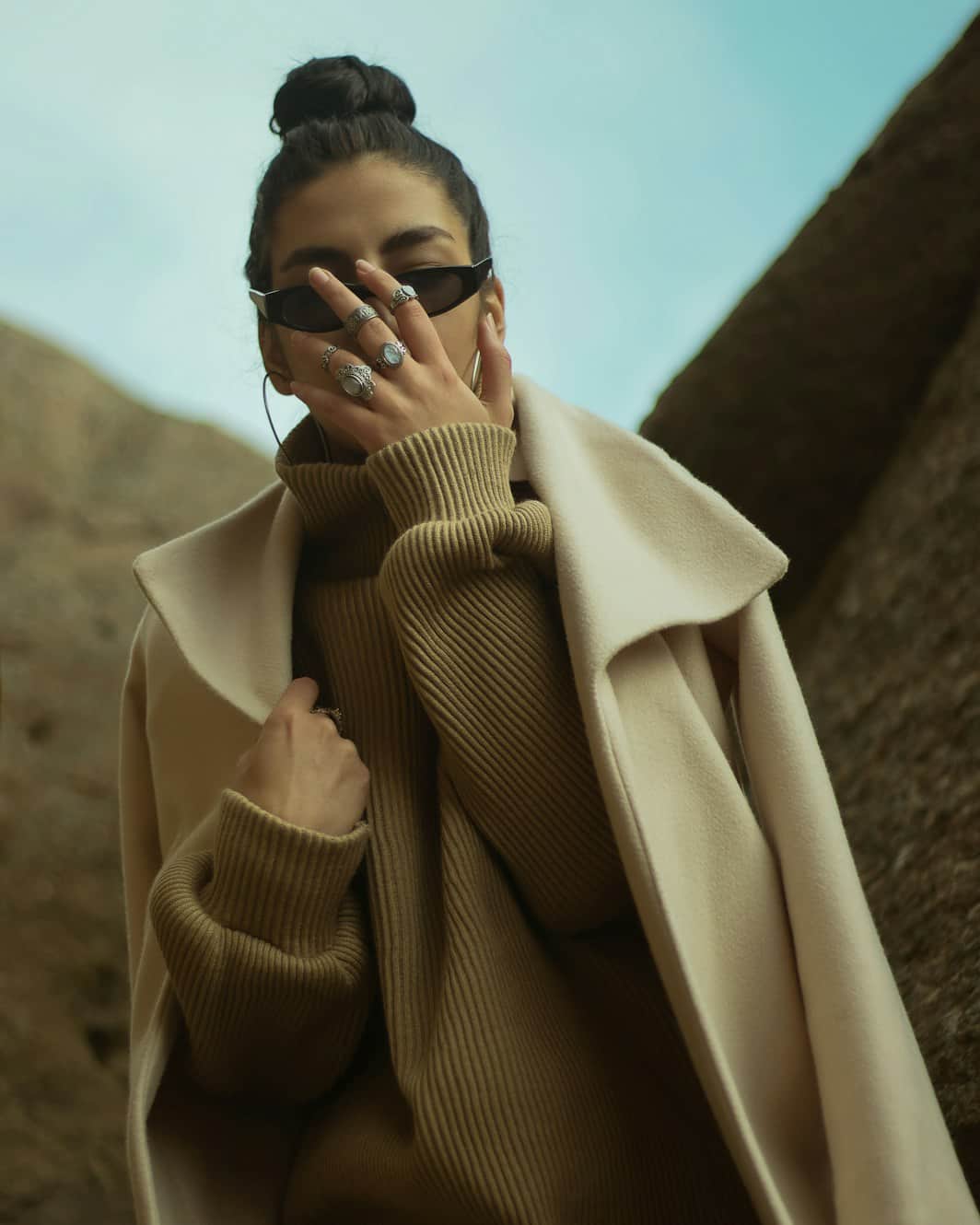 Style Inspiration Analyzer