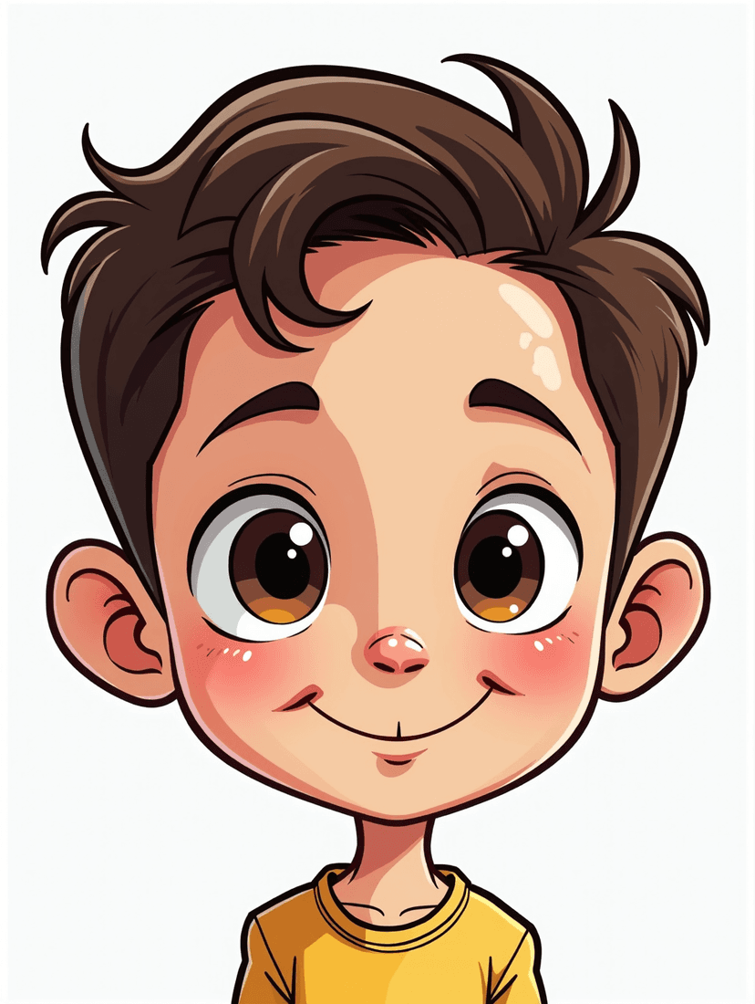 Cartoonify