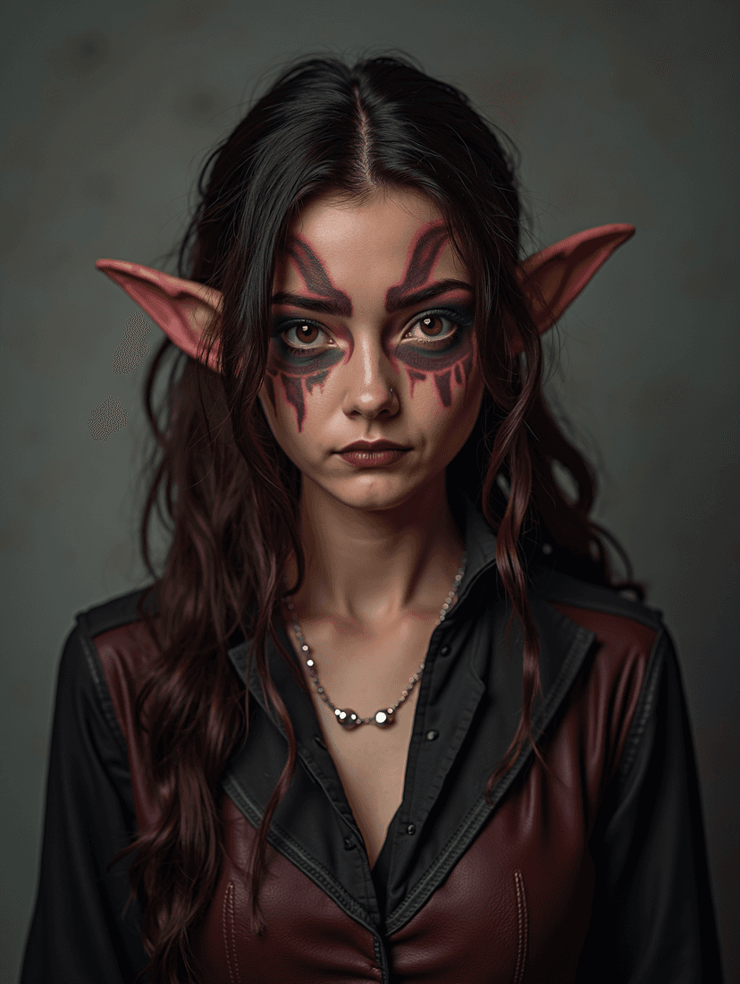 Cosplay Generator