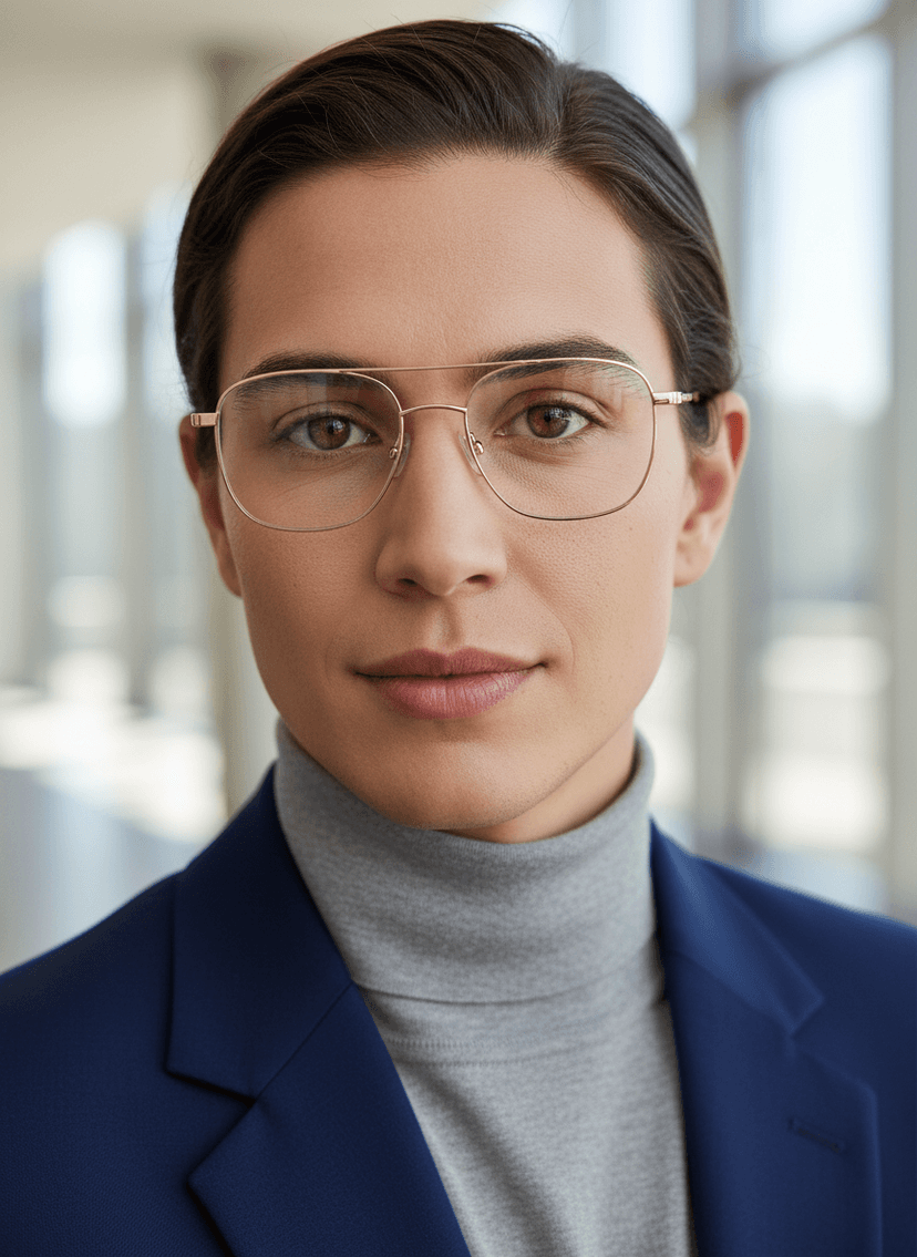 Glasses Try On