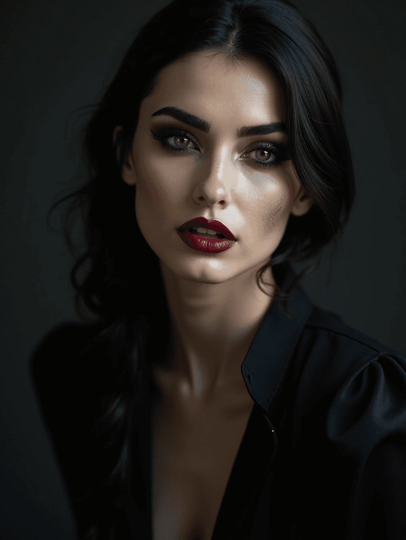 Vampire Generator