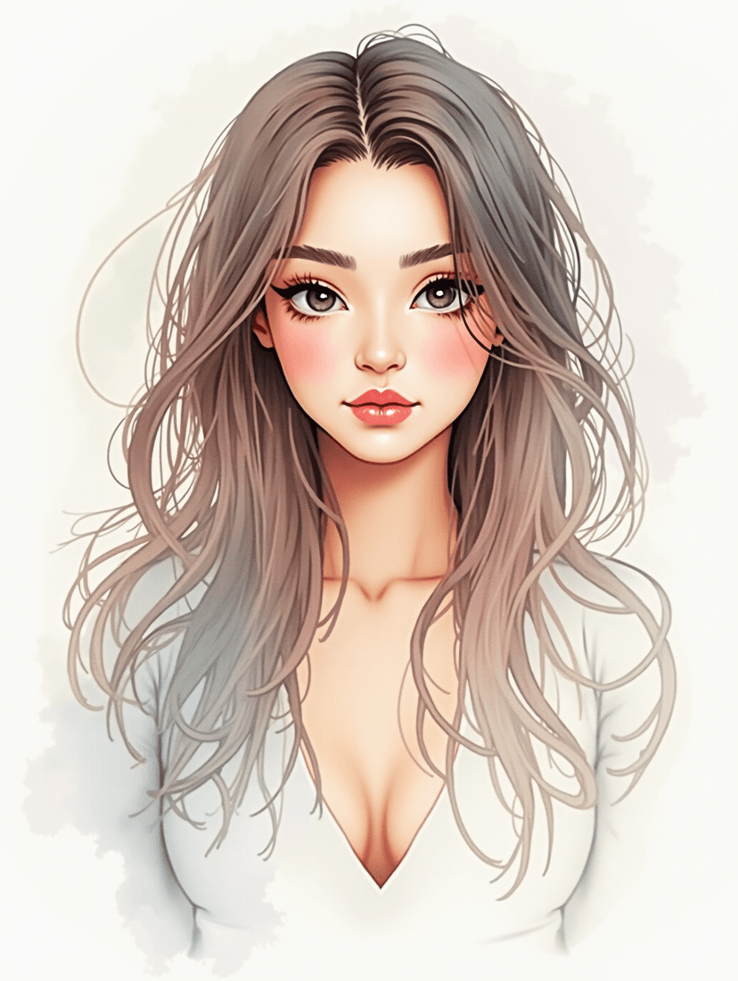 Watercolor Effect