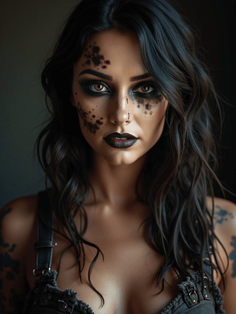 Zombie Generator