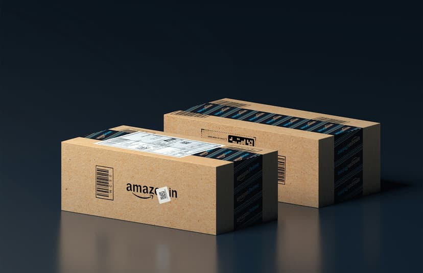 Amazon Product Description Generator