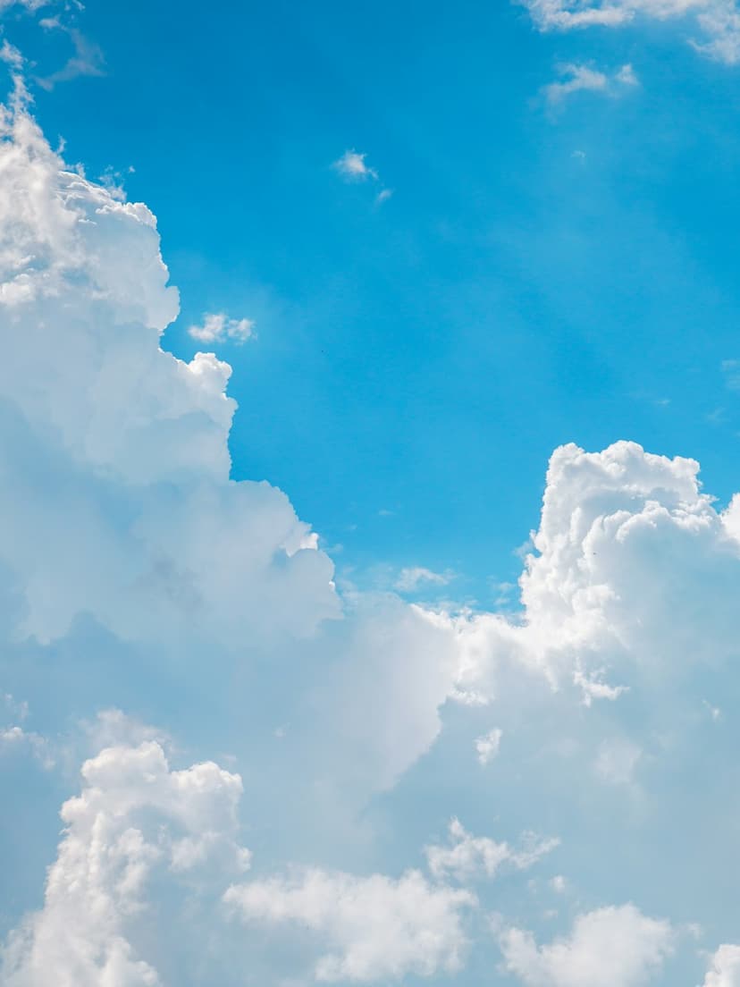 Cloud Type Identifier