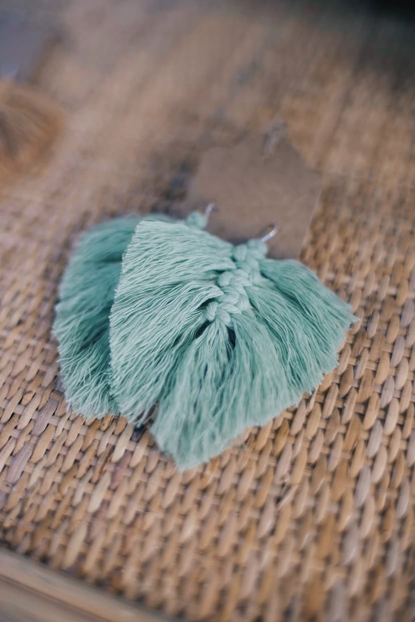 Etsy Product Description Generator