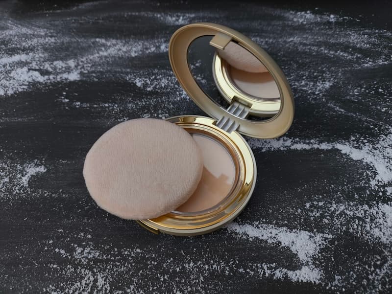 Foundation Shade Matcher