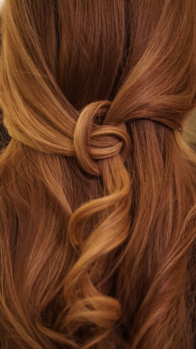 Hair Color Consultant