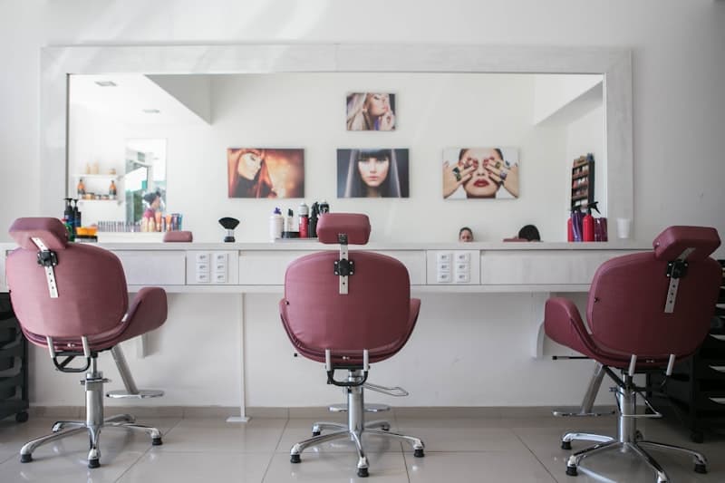 Hair Type Analyzer