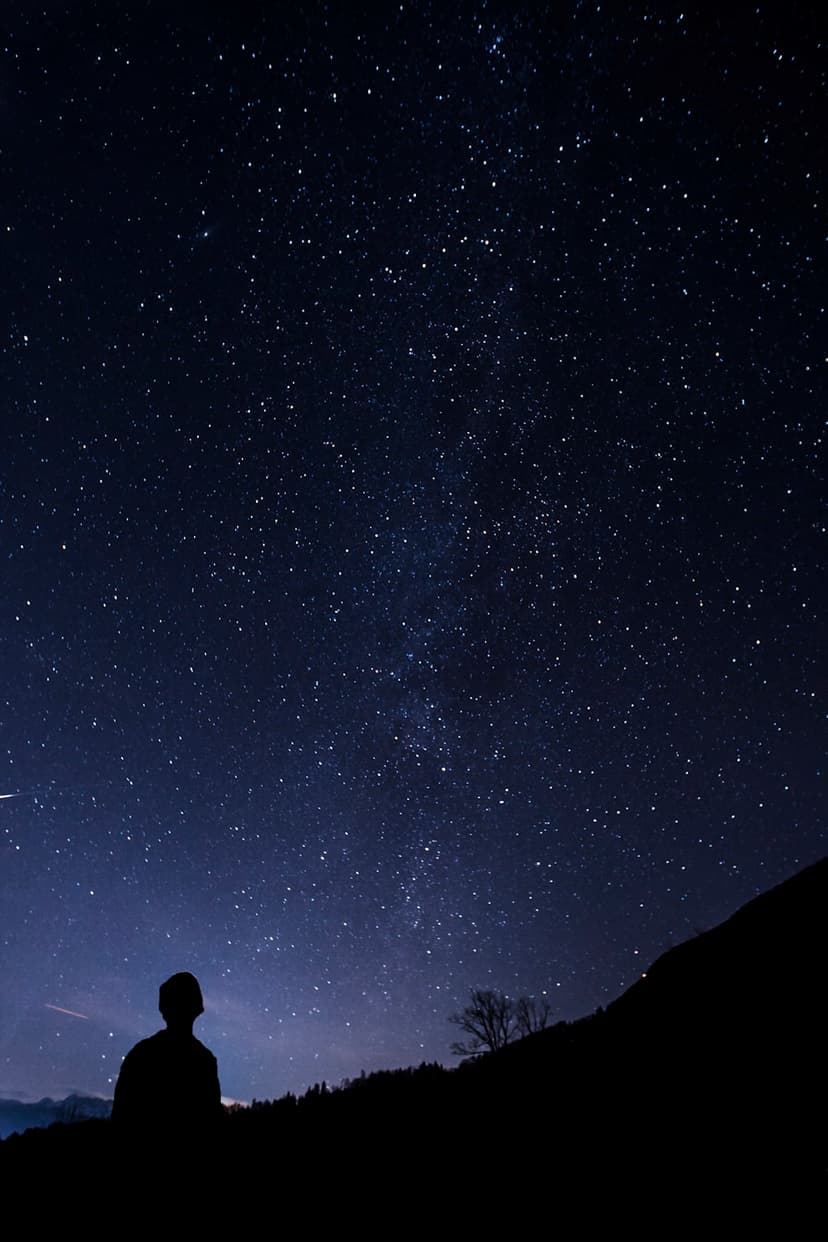 Star Identifier