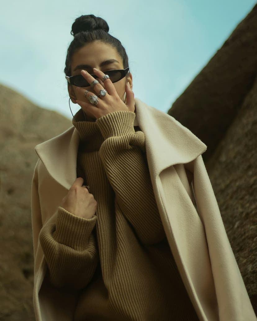Style Inspiration Analyzer