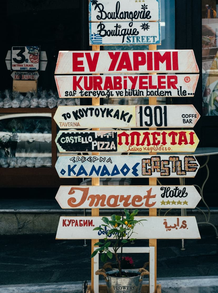Translate Image
