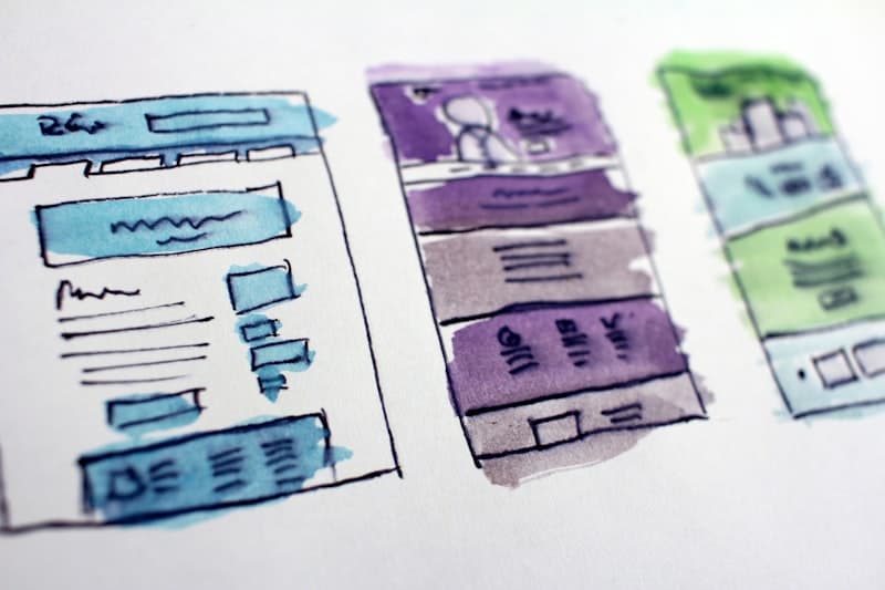 UI Design Analyzer