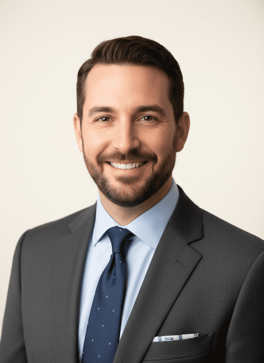 LinkedIn Profile Generator