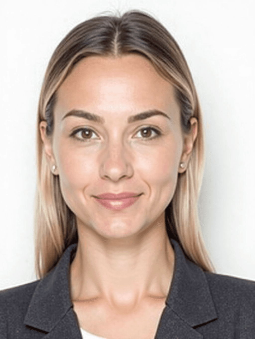 Passport Photo Generator