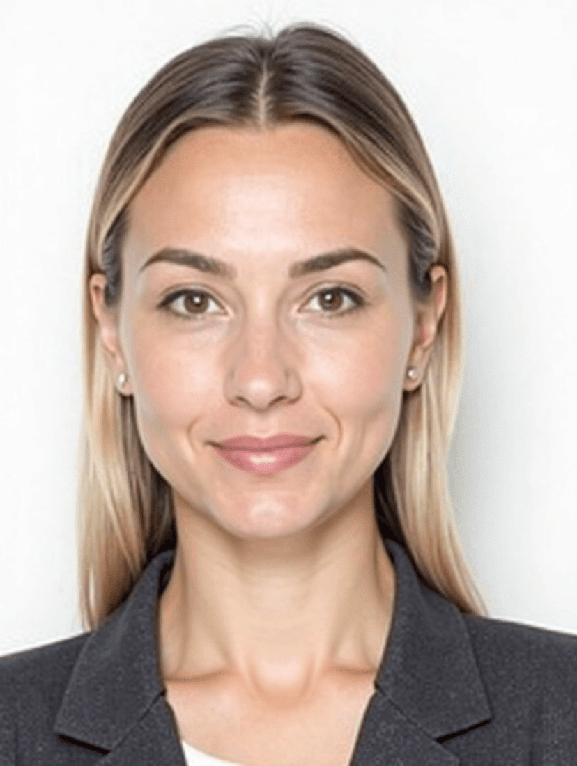 Passport Photo Generator