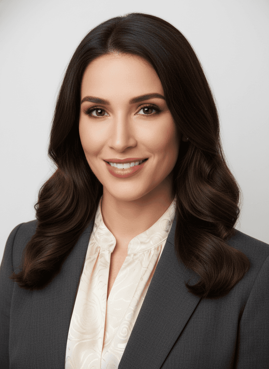 Professional Headshot Generator