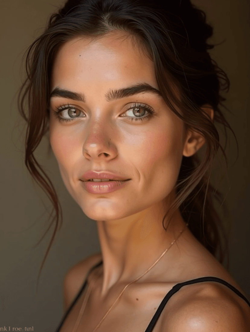 Professional Retouching
