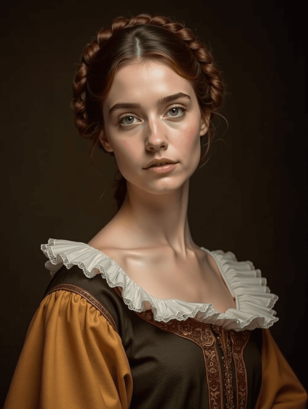 Renaissance Photo Generator