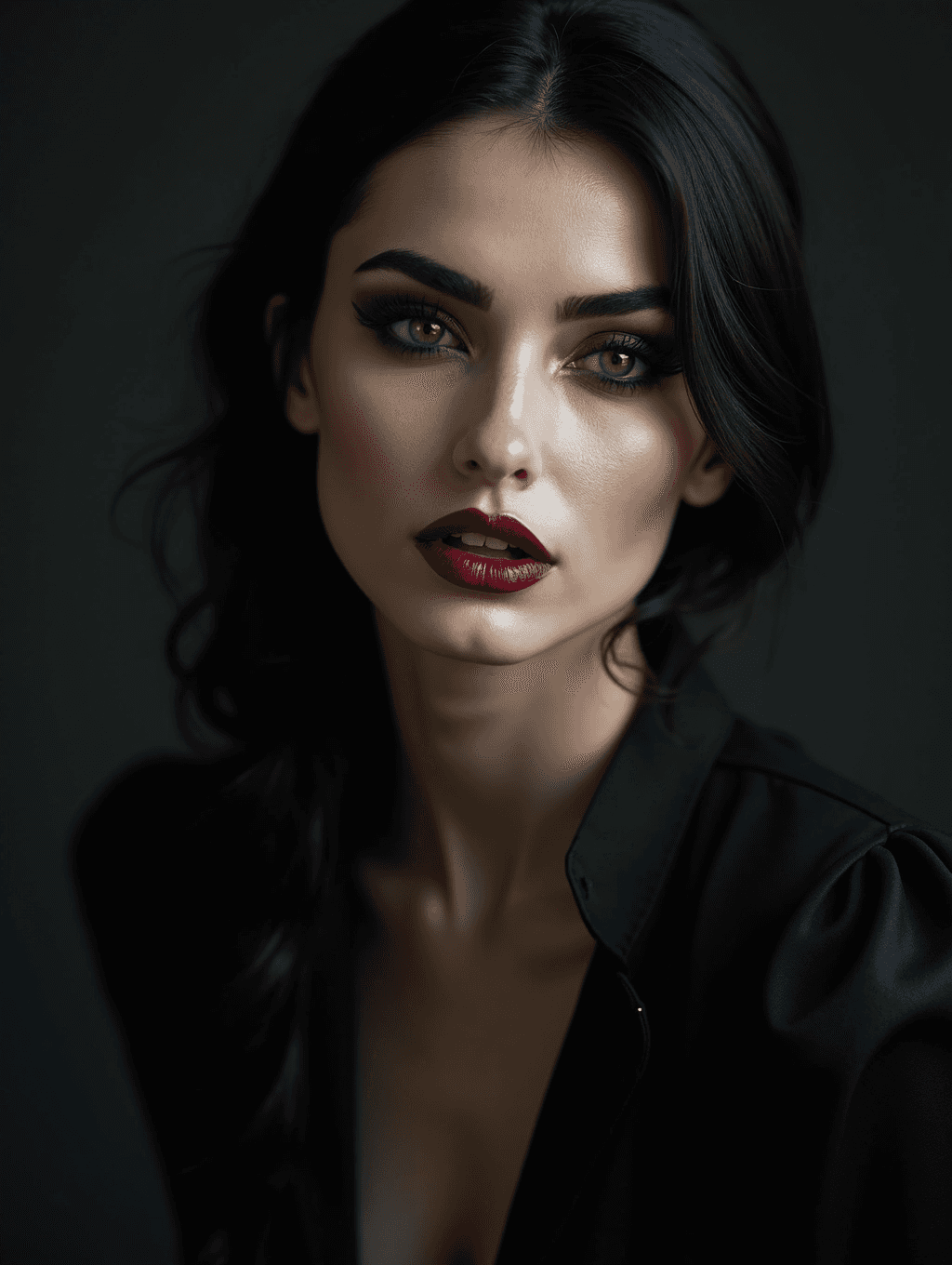 Vampire Generator