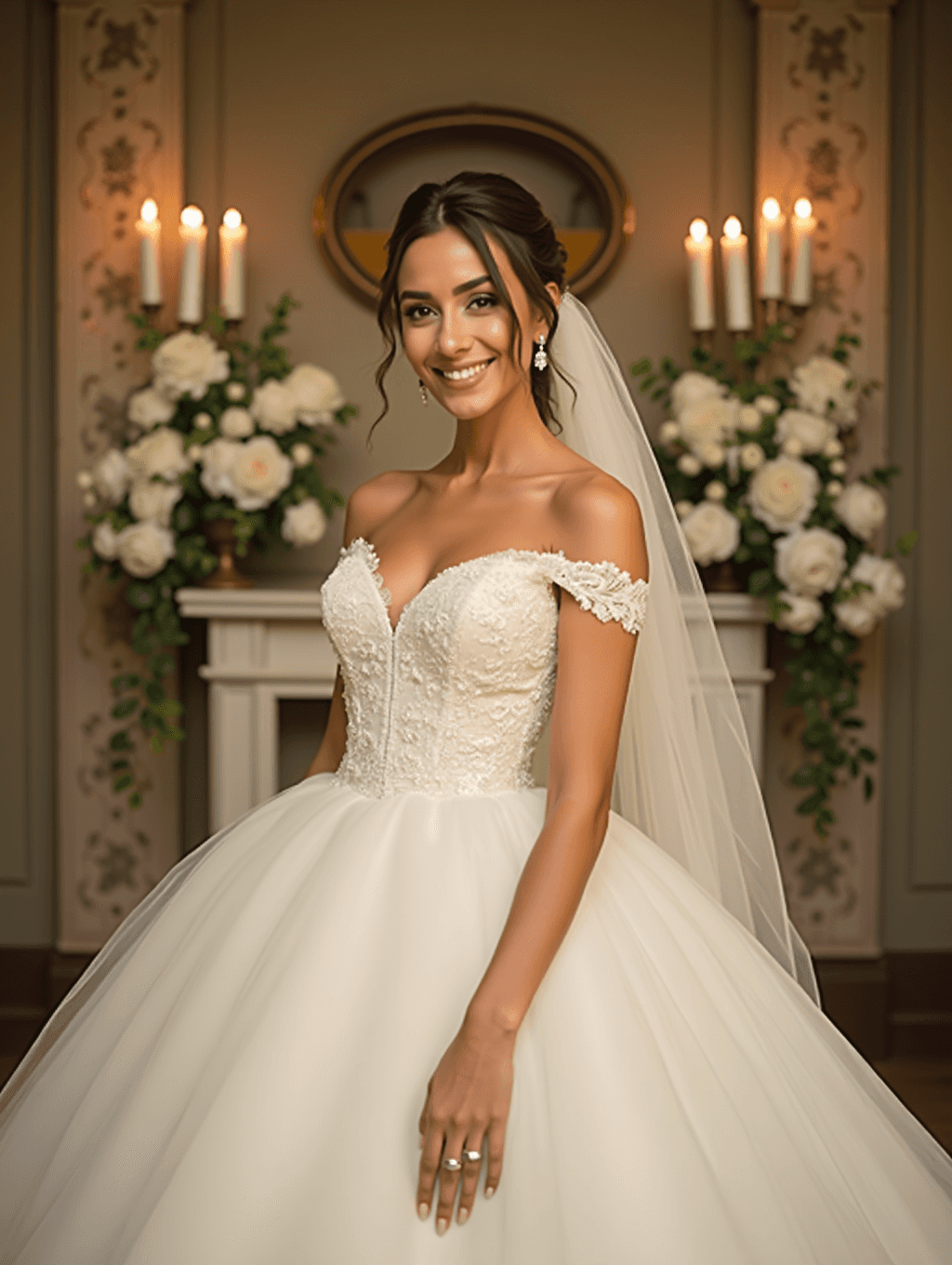 Wedding Photo Generator