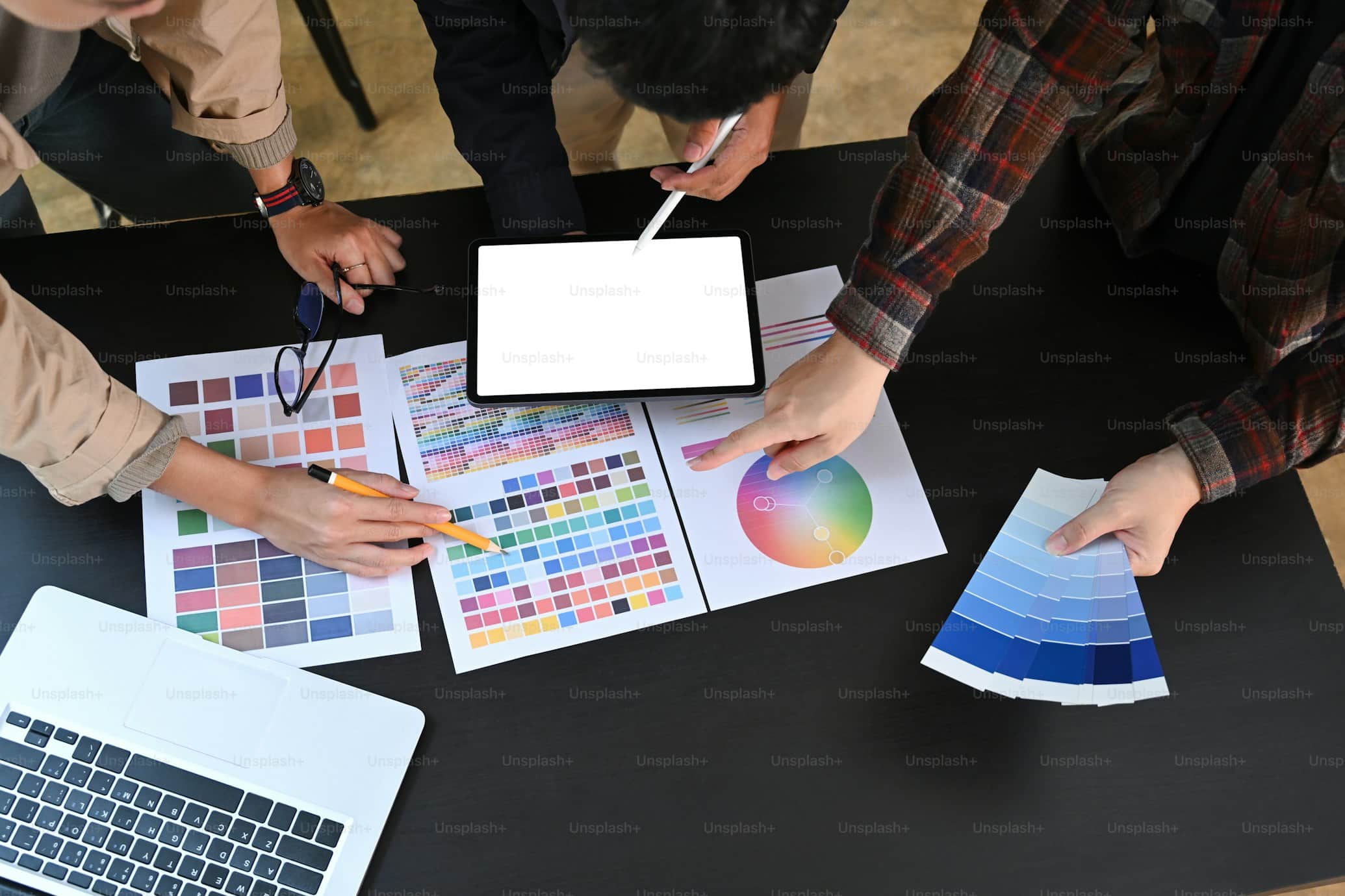 Brand Consistency Checker