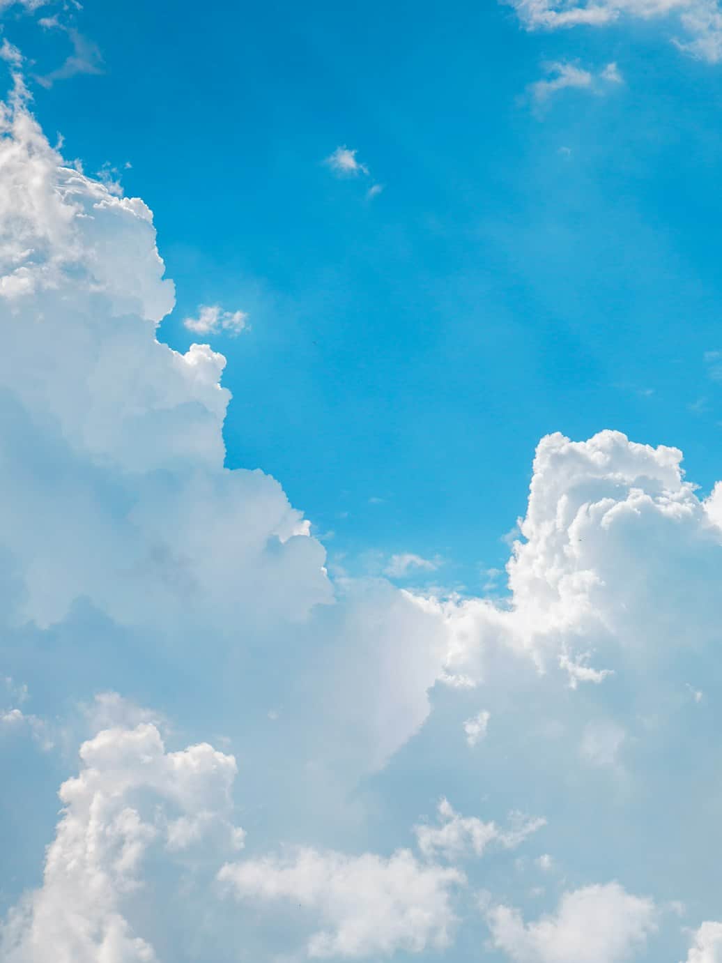 Cloud Type Identifier