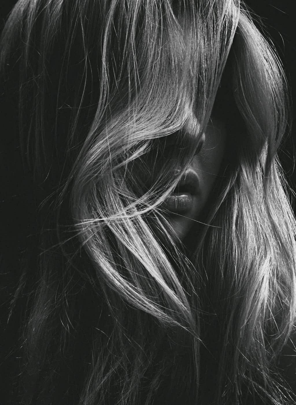 Hair Texture Analyzer
