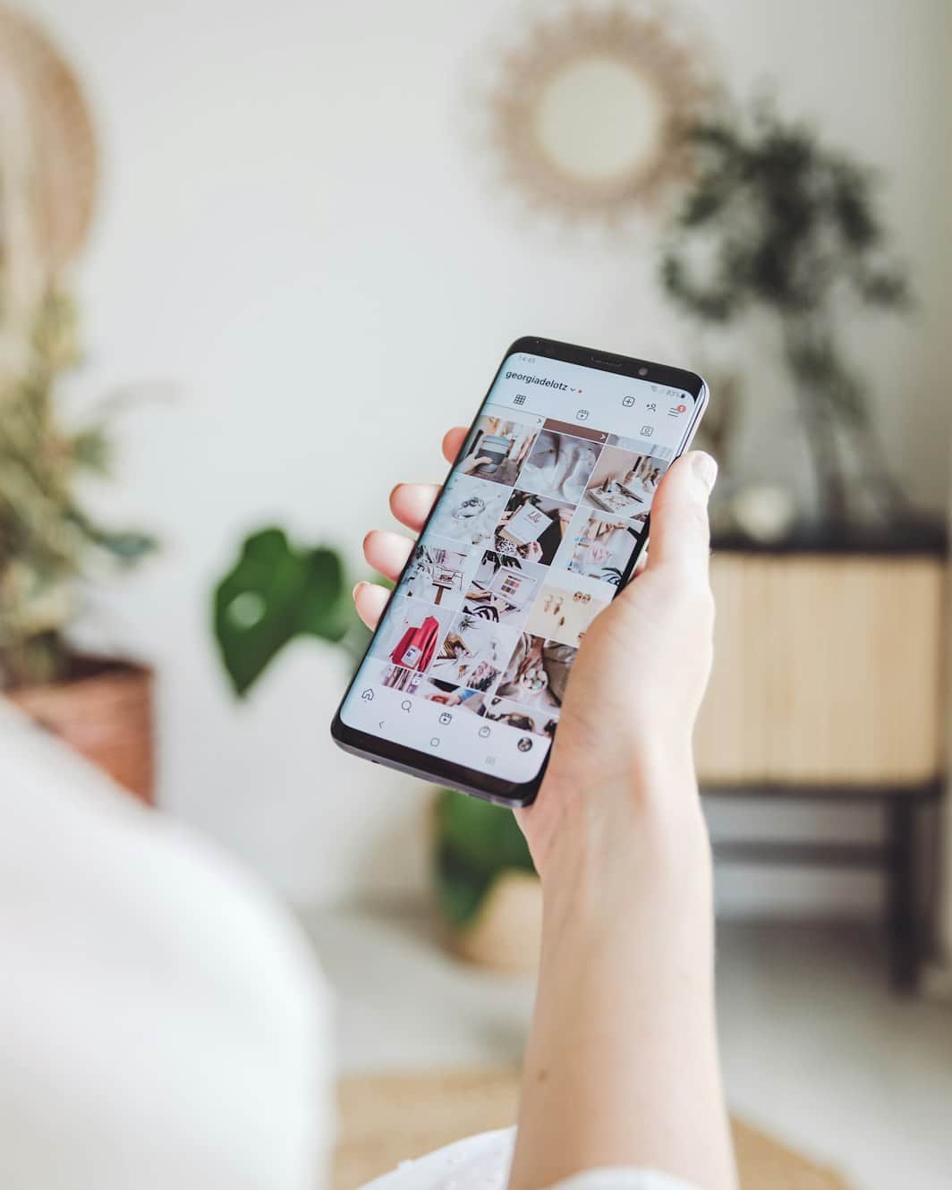 Instagram Post Analyzer