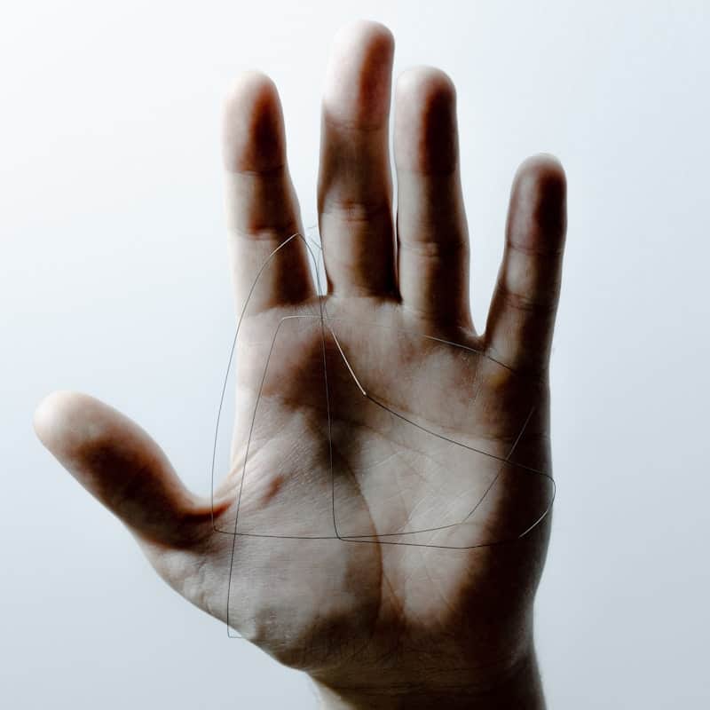 Palm Reader