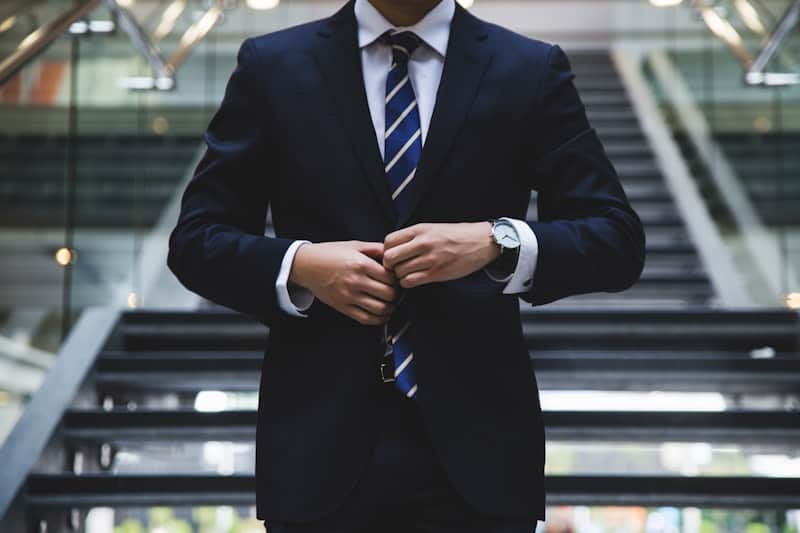 Professional Appearance Test